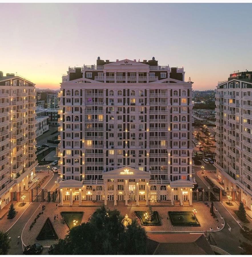 Sweet Home Kyiv Exterior photo