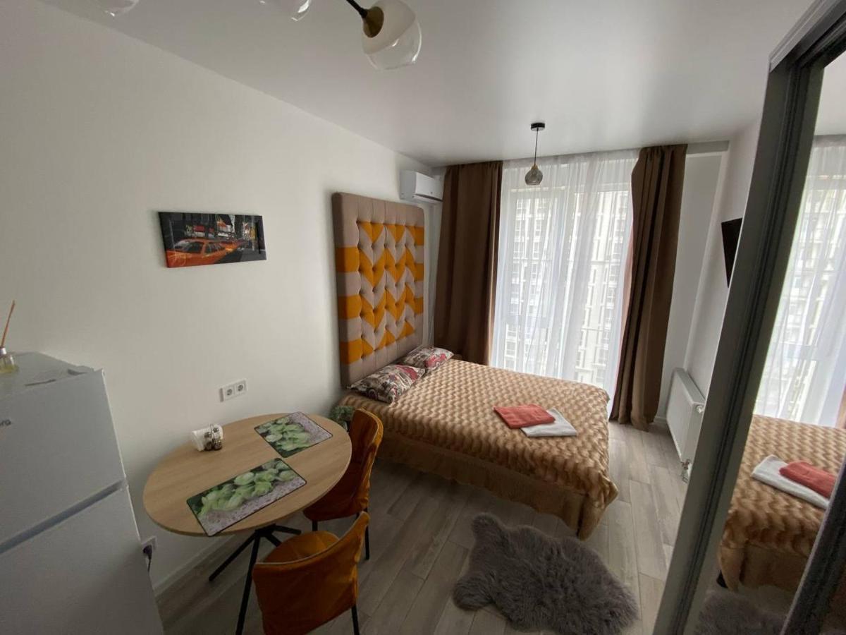 Sweet Home Kyiv Exterior photo