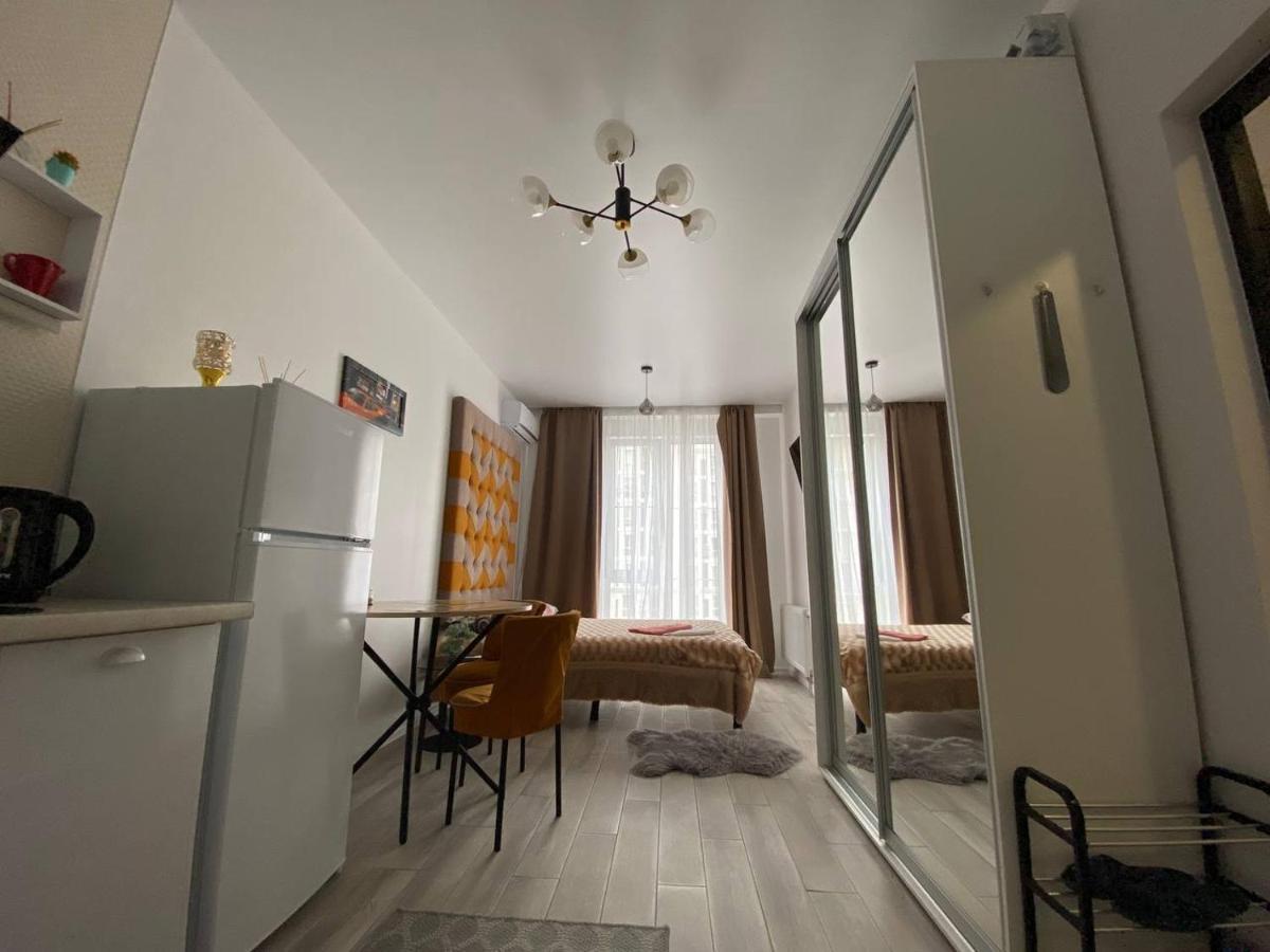 Sweet Home Kyiv Exterior photo