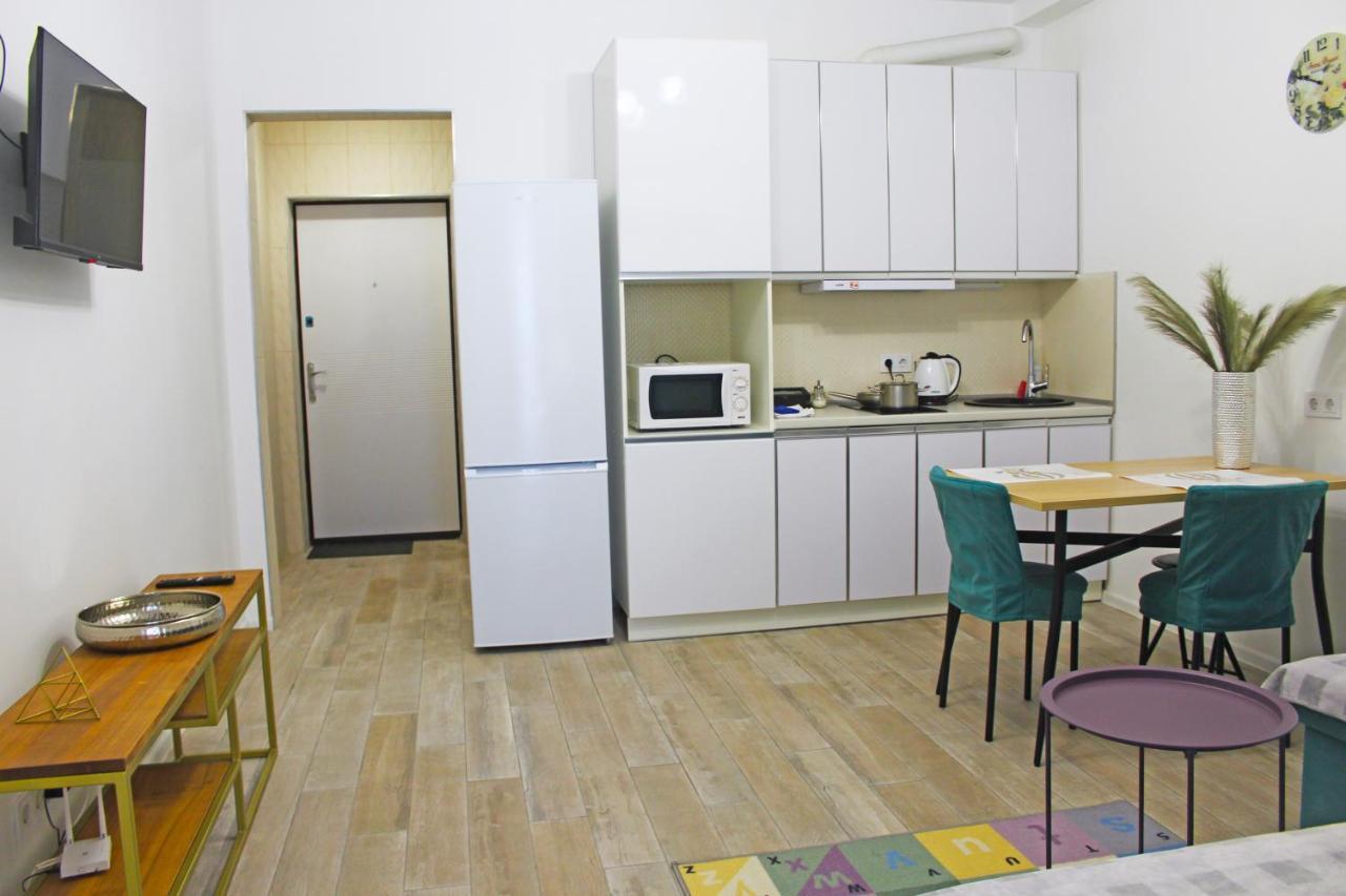 Sweet Home Kyiv Exterior photo