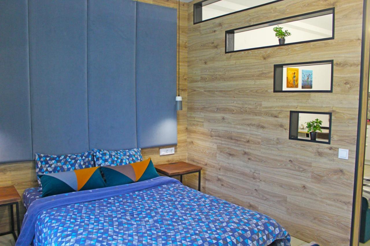 Sweet Home Kyiv Exterior photo