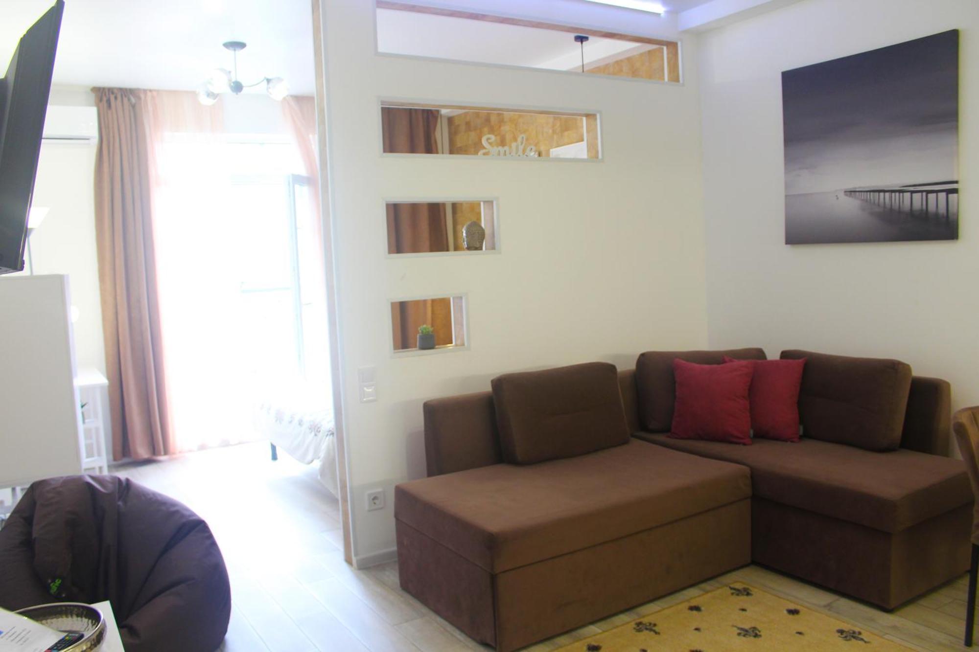 Sweet Home Kyiv Room photo