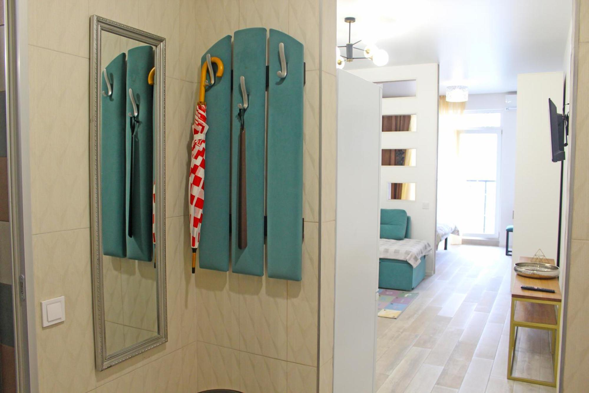 Sweet Home Kyiv Room photo