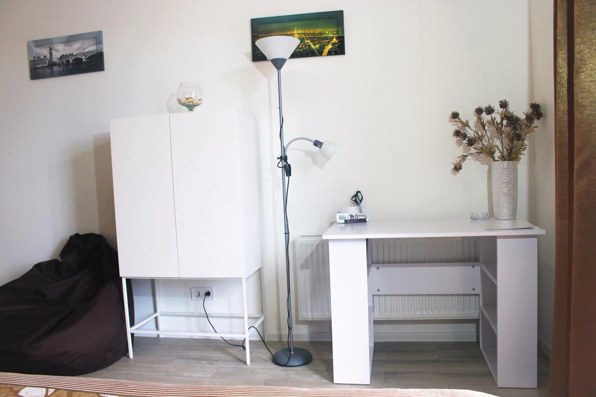 Sweet Home Kyiv Room photo