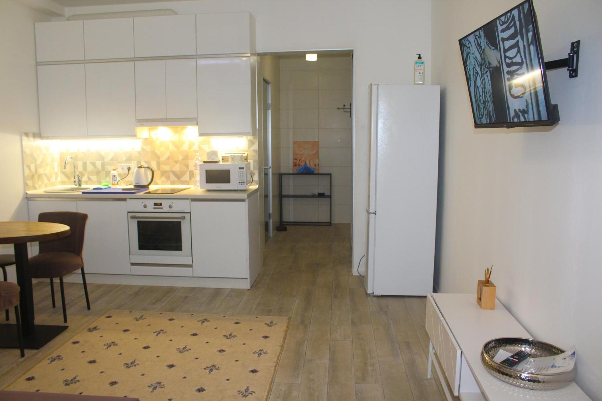 Sweet Home Kyiv Room photo