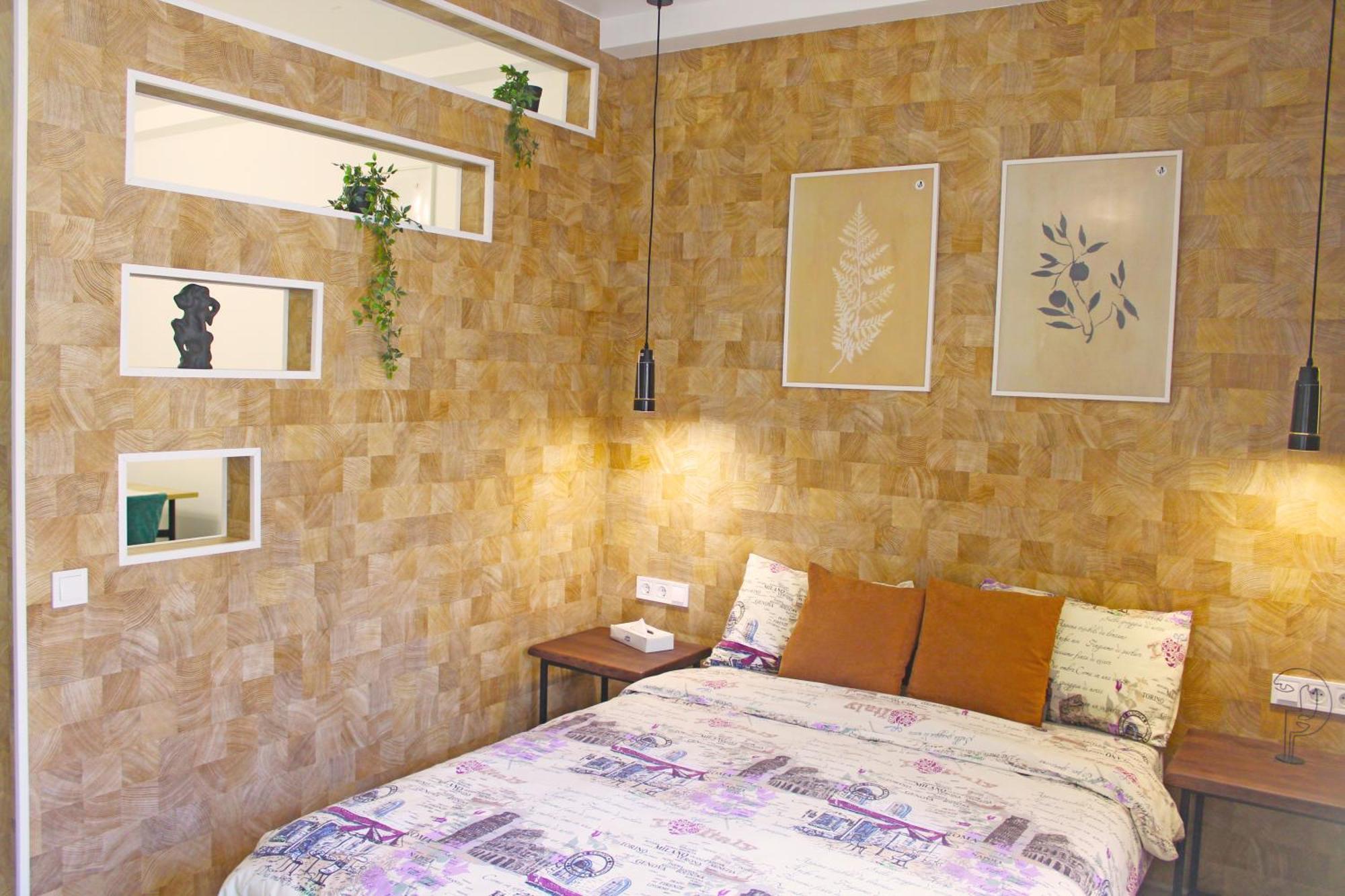 Sweet Home Kyiv Room photo