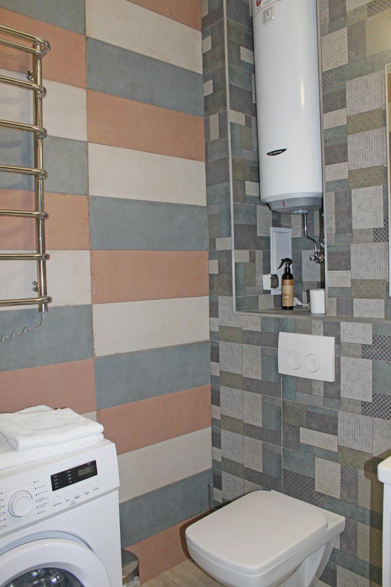 Sweet Home Kyiv Room photo
