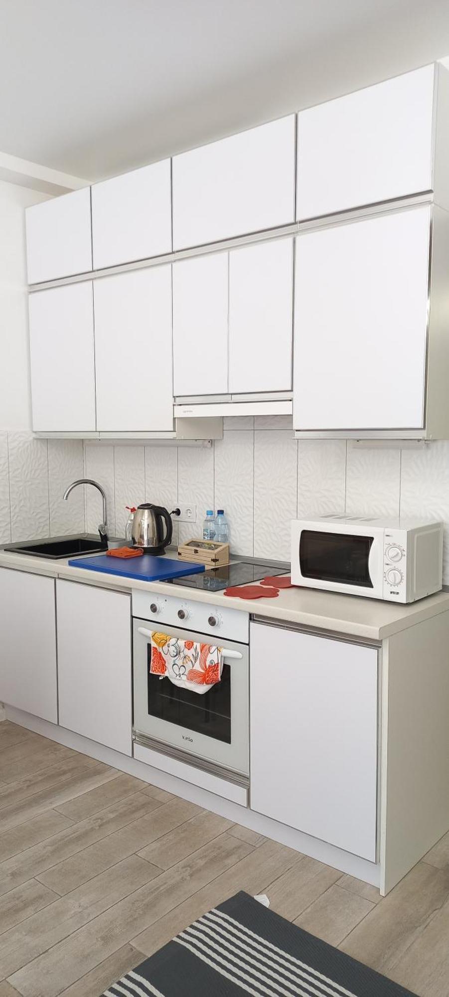 Sweet Home Kyiv Room photo